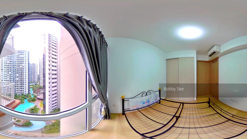 High Park Residences (D28), Apartment #308058291